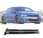 Bas de Caisse Pour Volkswagen Vw Scirocco Mk3 08-17 Abs Look, Verzenden, Nieuw