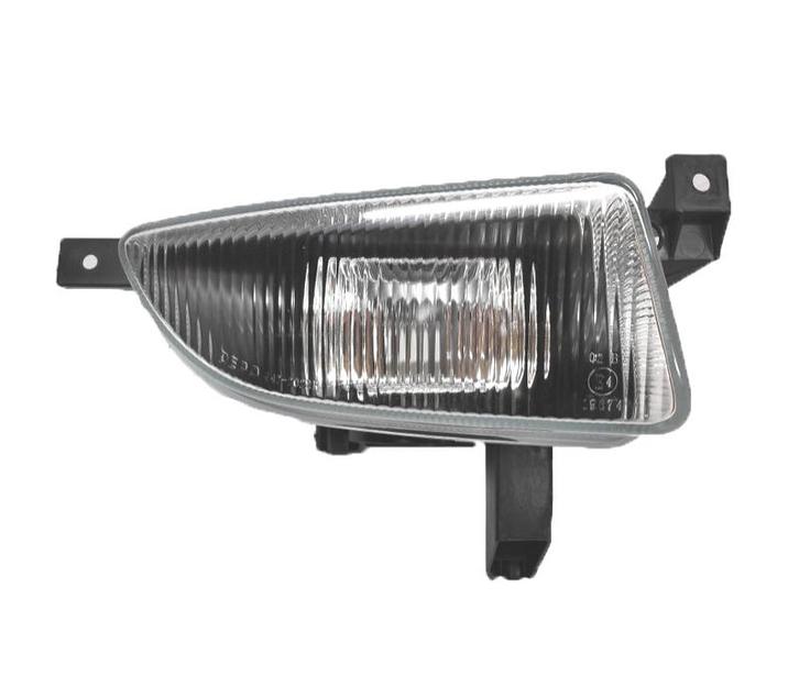 Phare Droit Antibrouillard Pour Opel Zafira 99-05, Auto-onderdelen, Verlichting, Verzenden