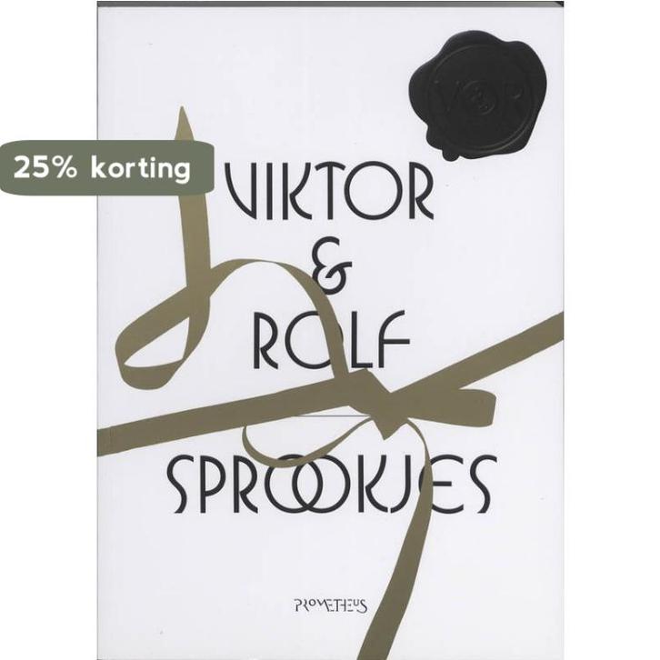 Sprookjes 9789044615784 Viktor, Boeken, Kinderboeken | Kleuters, Zo goed als nieuw, Verzenden