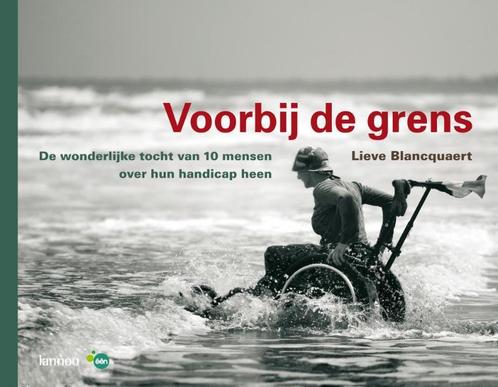 Voorbij de grens 9789020978162 L. Blancquaert, Boeken, Politiek en Maatschappij, Gelezen, Verzenden