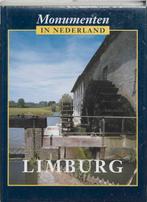 Limburg / Monumenten in Nederland / 8 9789040096235, Verzenden