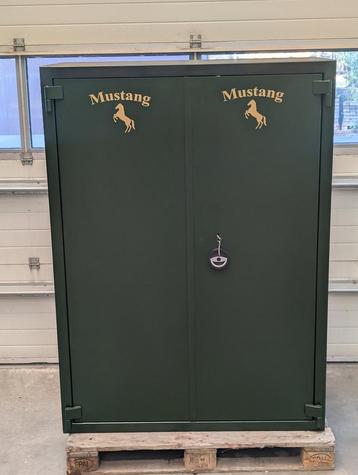 MustangSafes MSG S30 (choix B) - D779 beschikbaar voor biedingen