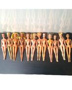 verschillende - Poupée, Antiek en Kunst