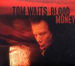 Tom Waits – Blood Money CD, CD & DVD, CD | Jazz & Blues, Verzenden, Blues