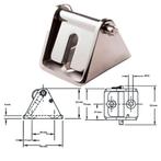 Bieden: Maxwell P104335 stainless steel chain, Watersport en Boten, Bootonderdelen, Ophalen of Verzenden, Nieuw