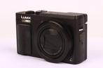 Panasonic Lumix DC-TZ90 Appareil photo numérique, Audio, Tv en Foto, Fotocamera's Digitaal, Nieuw
