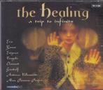 Healing 1 - A Trip To Infinity - Dubbel CD, Verzenden, Nieuw in verpakking