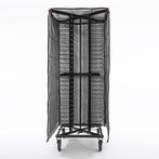 Jackstack Thermocover | Voor Verrijdbare Bordenrekken, Zakelijke goederen, Horeca | Keukenapparatuur, Verzenden, Nieuw in verpakking