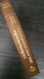 Henry Tindal 9789022835319 Scheffer, Verzenden, Gelezen, Scheffer