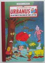 Urbanus - De hittentitten zien het niet zitten - Cartonné -, Boeken, Stripverhalen, Nieuw