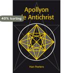 Apollyon de Antichrist 9789081588720 Han J.E.M Peeters, Verzenden, Gelezen, Han J.E.M Peeters
