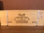 2016 Chateau Lafite Rothschild - Bordeaux, Pauillac 1er, Verzamelen, Nieuw