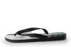 Ipanema Slippers in maat 43 Zwart | 5% extra korting, Kleding | Dames, Schoenen, Slippers, Verzenden, Zwart, Zo goed als nieuw