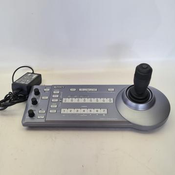 Sony RM-IP10 remote control panel | Nette Staat