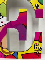 Meta Pop (1990) - Hope Takashi Murakami Flowers, from: The