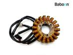 Dynamo Laadspoel Kawasaki ZR 7 S 2001-2005 ( ZR-7S ZR750H), Verzenden, Gebruikt