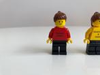 Lego - Promotional - Promo028 Promo029 Promo030 Promo031 -, Kinderen en Baby's, Nieuw