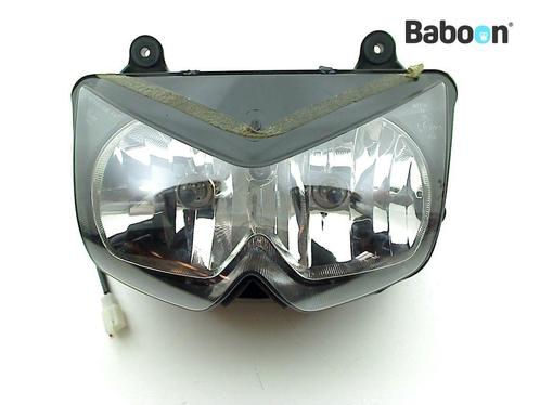 Koplamp Kawasaki KLR 650 2008-2017 (KLR650) Symmetrical, Motoren, Onderdelen | Kawasaki, Gebruikt, Verzenden