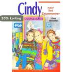 Cindy naar het Zwanenmeer / Sterserie 9789020671445, Verzenden, Gelezen, S. Zomers