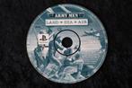 Army Men Land Sea Air Playstation 1 PS1 Disc Only, Verzenden