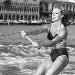 Cameraphoto Epoche/Vittorio Pavan - Anna Maria Benvenuti fa