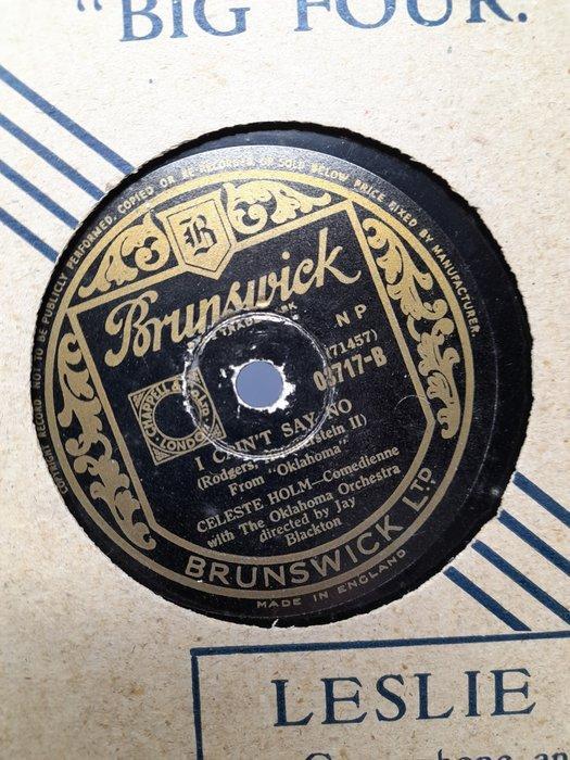 Seven Brides for Seven Brothers, Swing Time, Gold Diggers of, Cd's en Dvd's, Vinyl Singles