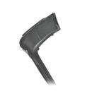SPOILER LAME PARE-CHOCS AVANT MERCEDES W210 95-99, Auto-onderdelen, Verzenden, Nieuw