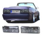 FEUX ARRIÈRE BMW E30 COUPÉ CABRIO BERLINE 82-90 FASE 1 FUMÉ, Auto-onderdelen, Verzenden, Nieuw
