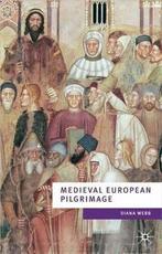 Medieval European Pelgrimage, Verzenden