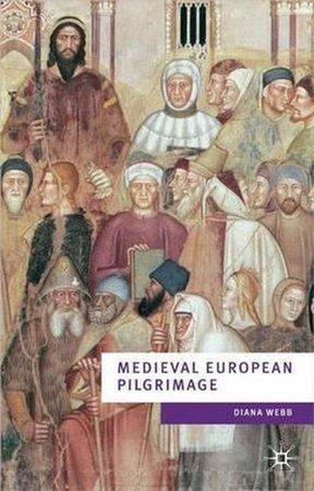 Medieval European Pelgrimage, Livres, Langue | Langues Autre, Envoi