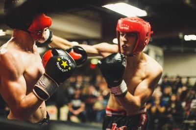 Glory Kickboxing Tickets | Ahoy Rotterdam, Tickets en Kaartjes, Overige Tickets en Kaartjes