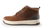 Rieker Veterboots in maat 43 Bruin | 5% extra korting, Kleding | Heren, Schoenen, Bruin, Verzenden, Boots, Rieker