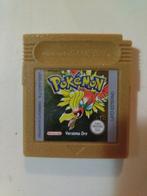 Nintendo - Gameboy Color - Pokémon versione Oro (gold) -, Games en Spelcomputers, Nieuw