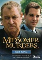 Midsomer Murders Set 9 [DVD] [1997] [Reg DVD, Verzenden, Zo goed als nieuw