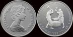 Canada 1 dollar 1988- 250th anniversary of Saint-maurice..., Verzenden