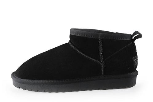 Pantoffels in maat 38 Zwart | 5% extra korting, Kleding | Dames, Schoenen, Zwart, Zo goed als nieuw, Pantoffels of Sloffen, Verzenden