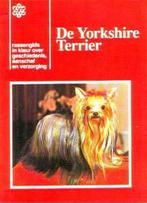 36 yorkshire terrier V.n.k. gids 9789072313348, Cor 't Hart, Verzenden