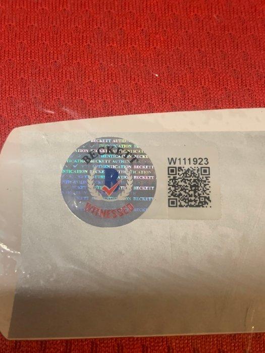 Manchester United - Engelse voetbalcompetitie - Cristiano, Verzamelen, Overige Verzamelen