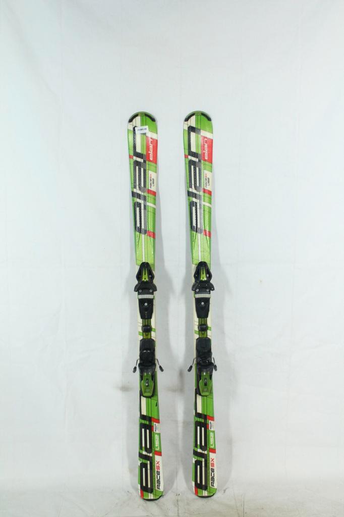 Elan Race SX express - 152, Sport en Fitness, Skiën en Langlaufen