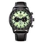 Citizen - AVIATOR Special Edition 2025 - Eco Drive - 10 BAR, Nieuw