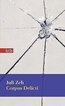 Corpus Delicti: Ein Prozess (Das Besondere Taschenb...  Book, Boeken, Overige Boeken, Zo goed als nieuw, Verzenden