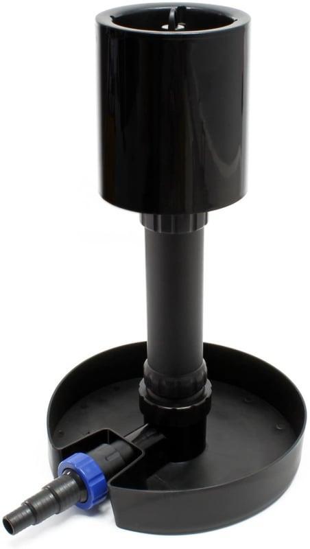 Osaka prof. Skimmer met telescopische hals. (Pvc materiaal), Tuin en Terras, Vijvers, Nieuw, Verzenden