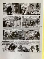 Document - Franquin - Gaston Lagaffe - Flms d’impression T7