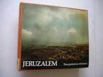JERUZALEM 9789021039428 Avi Yonah, Boeken, Verzenden, Gelezen, Avi Yonah