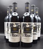 2018 Tenuta Le Colonne - Bolgheri Superiore - 6 Flessen