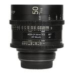 Samyang XEEN CF 50mm T1.5 - Canon EF, Audio, Tv en Foto, Ophalen of Verzenden