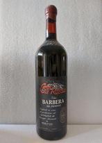 1974 Ca Rossa Barbera - Piëmont - 1 x 3.78L, Verzamelen, Nieuw