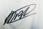 Marco van Basten - Official Signed - UEFA Champions League, Verzamelen, Nieuw