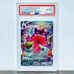 Pokémon Graded card - Gengar Vmax FA - Fusion Strike #271 -, Nieuw