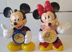 Mickey Mouse, Minnie Mouse - 2 Watch, Verzamelen, Nieuw